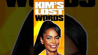 Diddy Memoir Book  Kims Lost Words [upl. by Notlem]