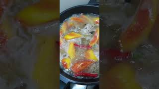 TINOLANG MANOK RECIPE [upl. by Ynotna]