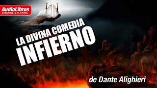 El Infierno La divina comedia de Dante Audiolibro [upl. by Alyar]