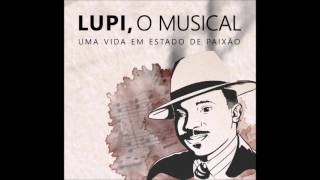 Lupicínio Rodrigues  Vários  Coletânea Collection [upl. by Melosa]