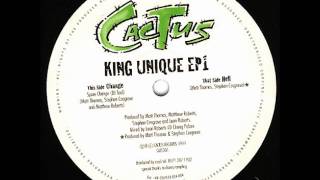 King Unique  Change Original Mix 1999 [upl. by Thormora960]