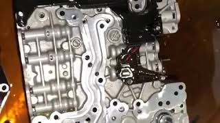 BMW F02 750i  Mechatronics issues [upl. by Eulalia501]