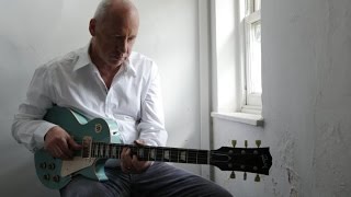 Mark Knopfler publicará nuevo disco en 2015 [upl. by Pollak669]