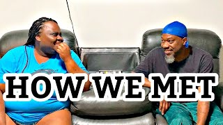 VLOG  HOW I MET MY HUSBAND [upl. by Piper]