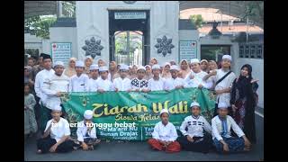 Ziarah wali tgl 9 November 2024 [upl. by Marih89]