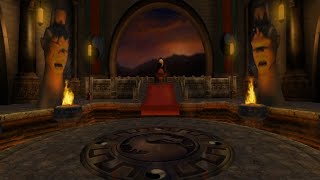 Kuatan Palace  Mortal Kombat Deadly Alliance [upl. by Eneloc]