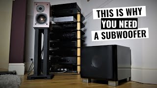 REL T7X Sub Review  RELs setup process [upl. by Annerahs]