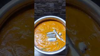 തേങ്ങാ അരച്ച മീൻ കറി Thenga Aracha Meen Curry Recipe  Authentic Kerala Fish Curry with Coconut [upl. by Namien]