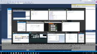 Tutorial How To Build Darknet on Windows with CUDA 9 and CUDNN 7 support [upl. by Billen]