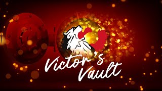 Victors Vault Video [upl. by Cartie691]