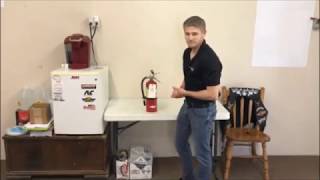 How to Perform a Monthly Fire Extinguisher Inspection [upl. by Ij604]