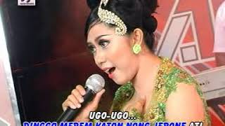 Adistya Mayasari  Ugo Ugo Official Music Video [upl. by Eitteb]