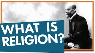 What Is Religion [upl. by Etteneg]