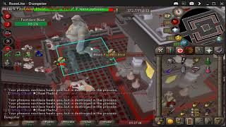 055 Bloat TOB WR [upl. by Rimahs]