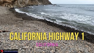 Point Arena  Highway 1  California [upl. by Ragse]