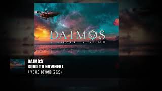 DAIMOS  A World Beyond OFFICIAL TRAILER [upl. by Thrasher]