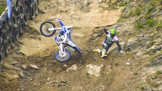 Hill Climb Andler Schönberg  100  FAILS [upl. by Hosea2]