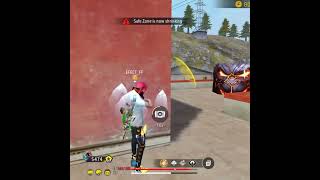 Br Rank free fire clip shortsviralshort [upl. by Udell]