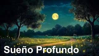 SUEÑO PROFUNDO Música para dormir Rápido Y Profundamente Música que te Ayudara Dormir Rápidamente [upl. by Stephannie838]