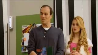 Violetta Temporada 1 Capitulo 2 Parte 110 Español Latino [upl. by Sang881]