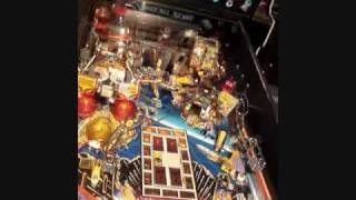 Twilight Zone Pinball [upl. by Haggi]