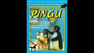 The Adventures of Pingu 1993 18 Pingu and the Barrel Organ [upl. by Thayne]