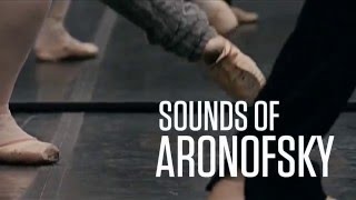 Sounds of Aronofsky [upl. by Ajiat]