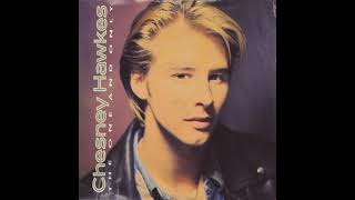 Chesney Hawkes  The one and only  EkaN DJ Edit [upl. by Ymmot]