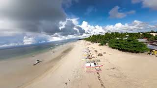 Santa Fe Bantayan Island Cebu [upl. by Sorcim]