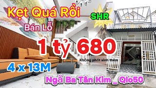 TÌM ĐÂU XA XÔI Rẻ Nhất Sổ Hồng riêng⛔Bank cho vay 600tr Đường ôtô đến nơi nhà đẹp gần Bình Chánh [upl. by Rew]