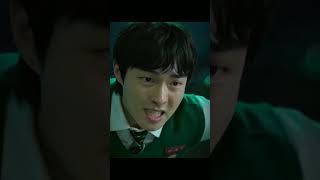 All of us are dead🧟‍♂ kdrama allofusaredead zombie sad emotional drama ytshorts viralvideo [upl. by Lachlan]