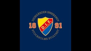 Värmdö IF A  Djurgårdens IF IBS [upl. by Cath644]