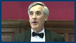 Socialism Does NOT Work  John Redwood  Oxford Union [upl. by Haraf]