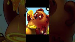 Сказка ВинниПух Winnie the Pooh tales skazka [upl. by Anabella]