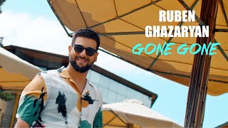 Ruben Ghazaryan  GONE GONE  Ռուբեն Ղազարյան  Գոնե գոնե rubenghazaryan gonegone [upl. by Piero141]