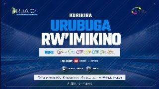 🔴LIVE URUBUGA RWIMIKINO  Tariki 10 Nyakanga 2024 [upl. by Adrahs]