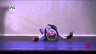 Dance Moms Full Solo Brynn Rumfallo quotBroken Dancerquot Season 6 Episode 17 [upl. by Oleic138]