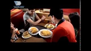 Chili House TV Commercial  2013 [upl. by Golda767]