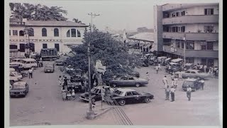 FOTOS ANTIGUAS DE BARRANCABERMEJA [upl. by Sanferd]