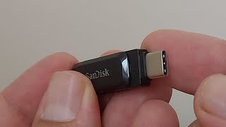 SanDisk Flash Drive A Versatile Solution for Modern Devices [upl. by Helli]