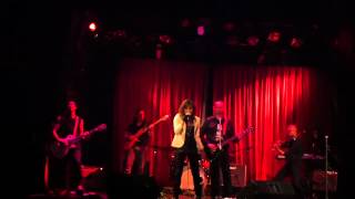 Globus  Doomsday Live at King King Hollywood [upl. by Ydor]