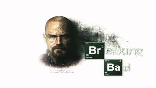 Breaking Bad Season 5  Hanks Stops Jessie From Burning Down Walts House Soundtrack Score HD [upl. by Yks]