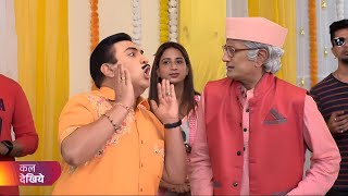 Taarak Mehta Ka Ooltah Chashma  Ep 4182  Coming Up Promo  tmkoc [upl. by Yentihw343]