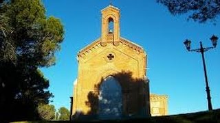 Ermita de San Isidro de El MolarMADRID [upl. by Nadaha]