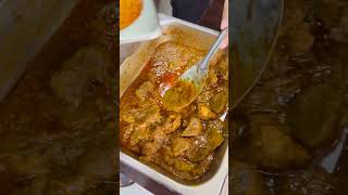 মিরপুরে হাড্ডিভুনাখিচুড়িকালাভুনা একসাথে shorts foodie streetfood [upl. by Lewes]