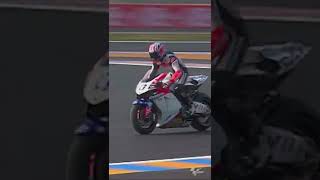 Casey Stoner goes motocrossing  2006 FrenchGP [upl. by Ibocaj80]