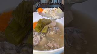 Detox soup for body dampness [upl. by Janyte963]