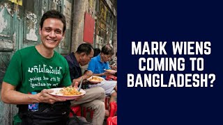 🇧🇩 Mark Wiens In Bangladesh 🇧🇩 • Mark Wiens Bangladesh • Migrationology • Bangladesh [upl. by Saeger]