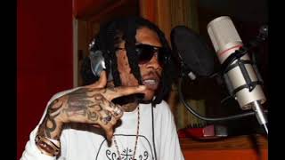 Vybz Kartel  Speedometer Bun Up [upl. by Nylhsa862]