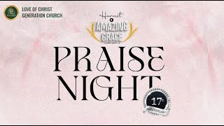 Praise Night  6th September 2024 [upl. by Elbring]